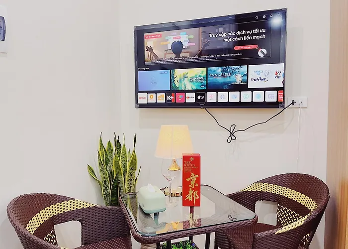 Soin Westlake Apartment